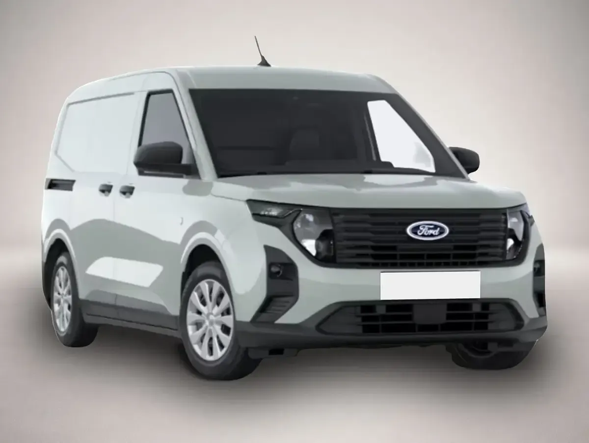 Gebraucht Ford Transit Trend 101 PS (74 kW) 2025 Van / Kleinbus