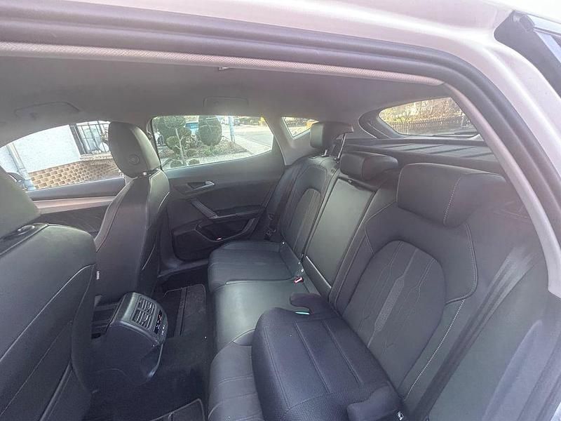 Gebraucht Cupra Formentor 204 PS (150 kW) 2022 Weiß SUV