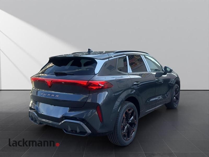 Gebraucht Cupra Terramar 150 PS (110 kW) 2025 SUV