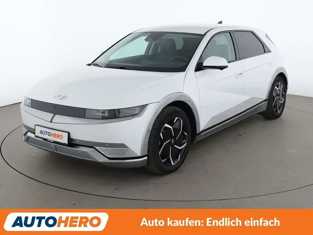 Gebraucht Hyundai Ioniq 5 225 kW (306 PS) 2021 SUV