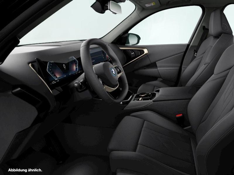 Gebraucht BMW X3 299 PS (219 kW) 2025 Schwarz SUV