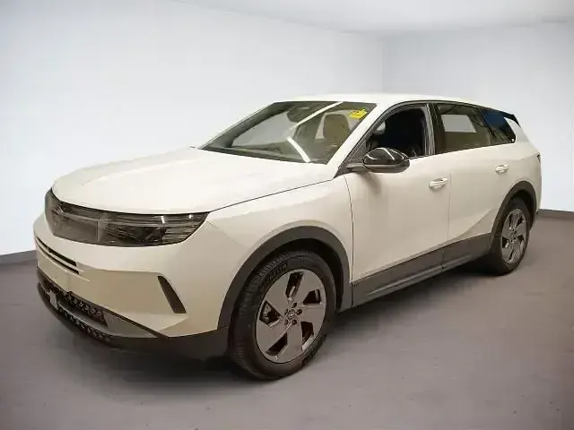 Gebraucht Opel Grandland X 145 PS (106 kW) 2024 Jade weiß SUV