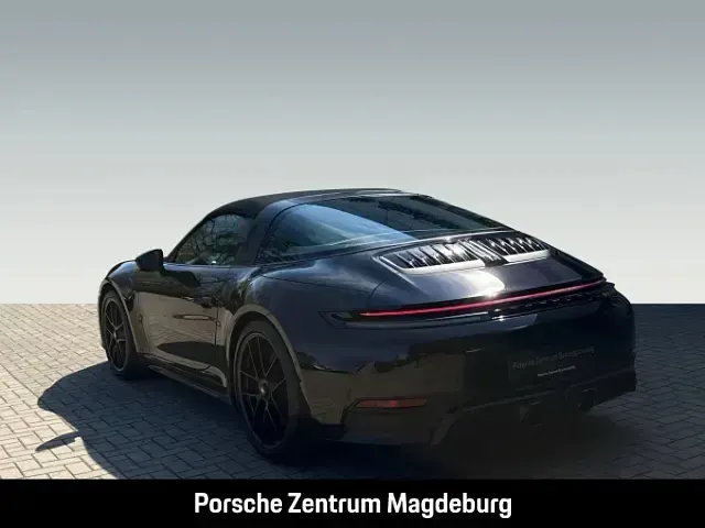 Neu Porsche 992 541 PS (397 kW) 2026 Schwarz Coupé