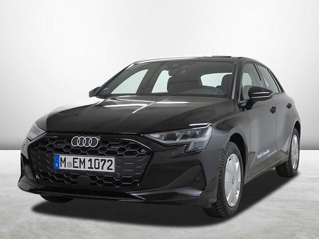 Gebraucht 2025 Audi A3 Ambiente | 30.901 € (Guter Preis) - Bild 1/4