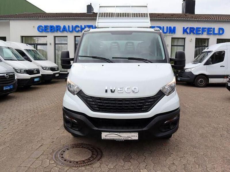 Gebraucht Iveco Daily 160 PS (117 kW) 2021 Andere