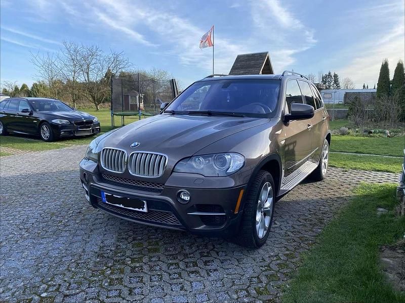 Gebraucht BMW X5 Shadowline 408 PS (300 kW) 2011 SUV