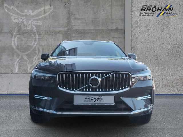 Gebraucht Volvo XC60 145 PS (106 kW) 2022 SUV