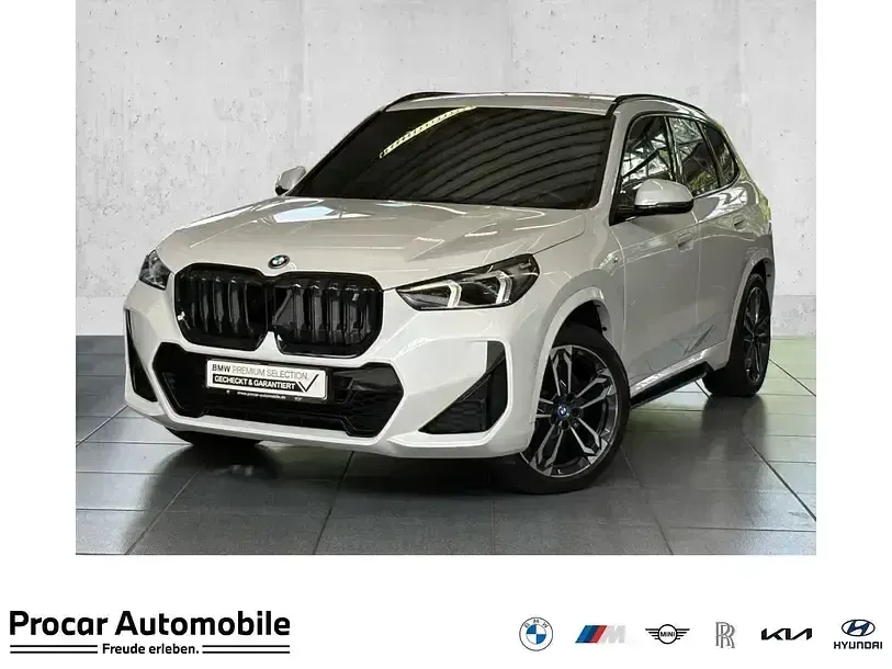 Gebraucht BMW iX1 M Sport 230 kW (313 PS) 2023 SUV