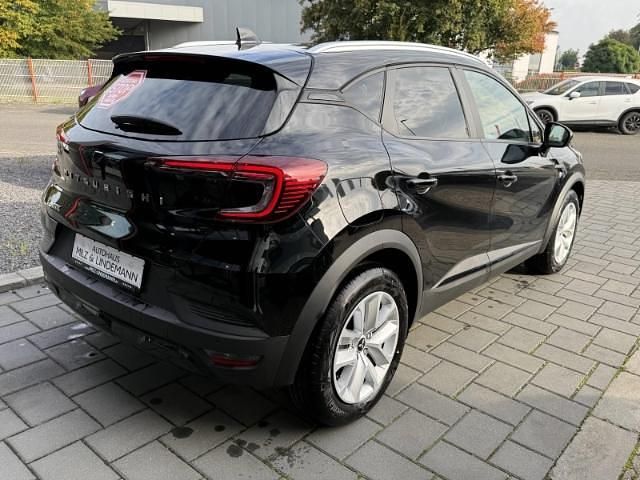 Gebraucht Mitsubishi L Plus 140 PS (102 kW) 2024 Schwarz Kleinwagen