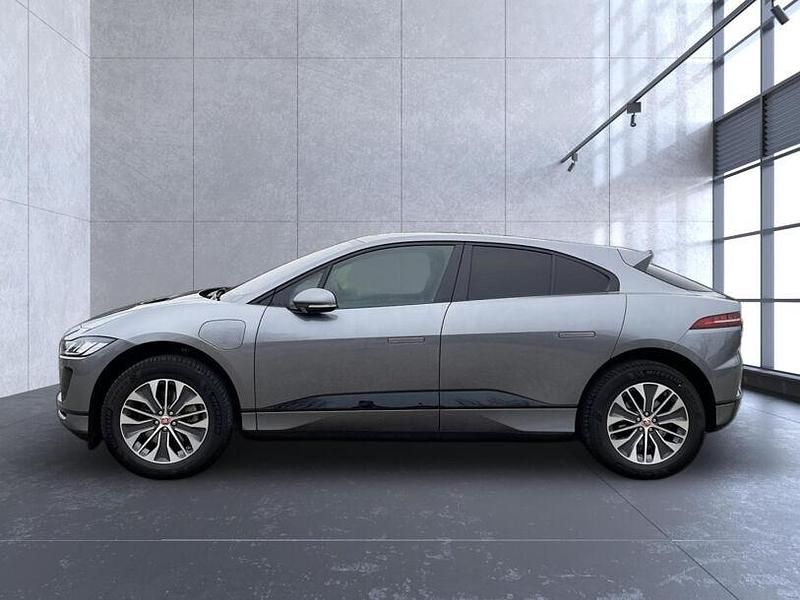 Gebraucht Jaguar I-Pace S 294 kW (400 PS) 2021 Eiger grey SUV
