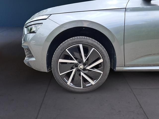 Gebraucht 2024 Skoda Kamiq Style SUV | 24.190 € (Etwas zu teuer) - Bild 1/1