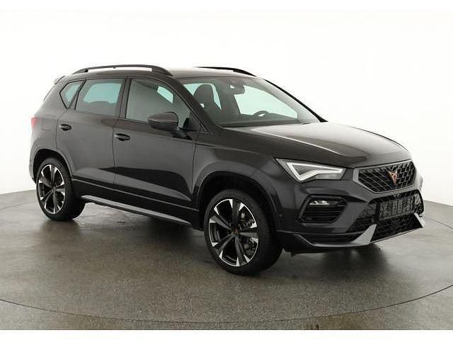 Magic schwarz metallic Gebraucht 2025 Cupra Ateca Basis SUV | 38.995 € (Fairer Preis) - Bild 1/2