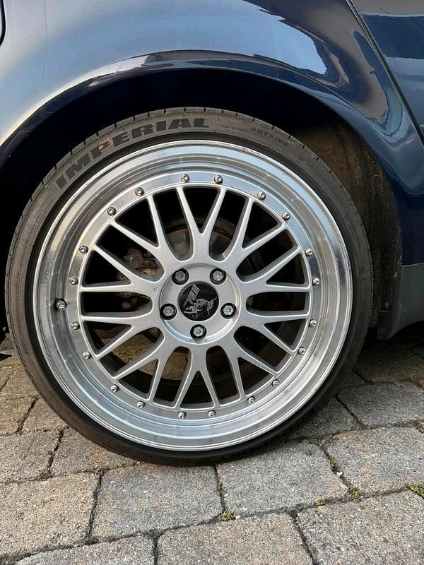 Gebraucht Audi A6 220 PS (161 kW) 2003 Blau Limousine