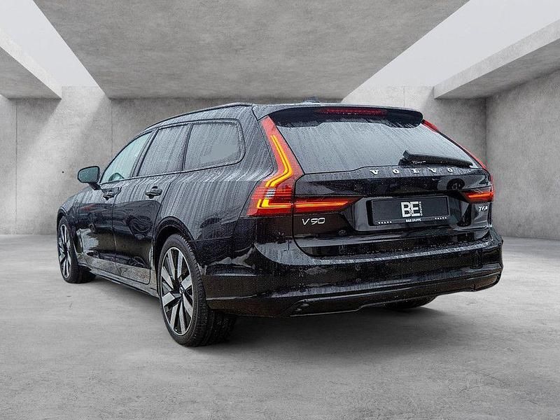 Gebraucht Volvo V90 Plus 398 PS (292 kW) 2025 Schwarz Kombi
