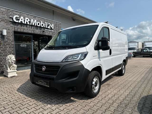 Colore esterno Gebraucht 2021 Fiat Ducato Van | 20.700 € (Fairer Preis) - Bild 1/2