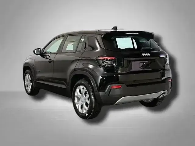 Second-hand Jeep Avenger Altitude 2025 Andere SUV