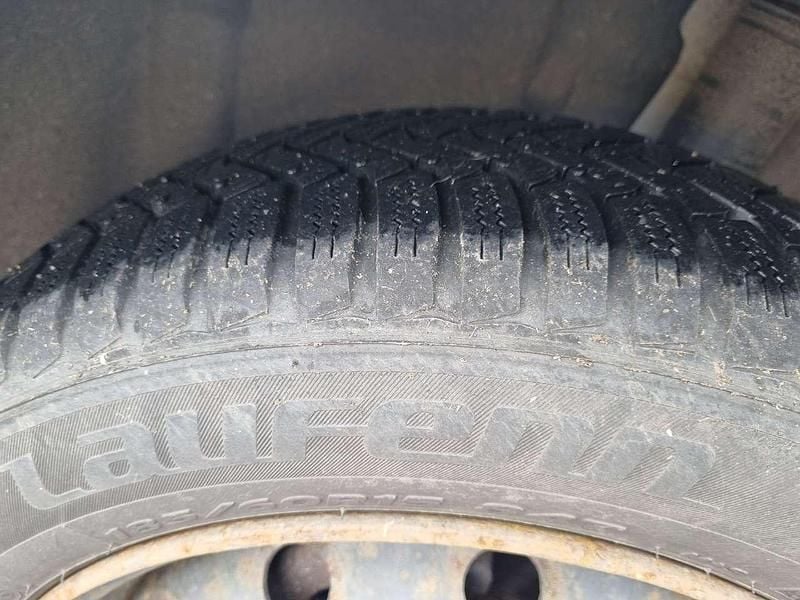 Gebraucht Renault Clio II Dynamique 101 PS (74 kW) 2009 Limousine