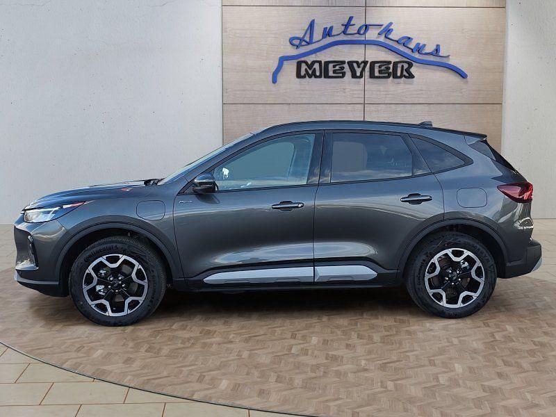 Neu Ford Kuga Active 242 PS (177 kW) 2025 Grau SUV