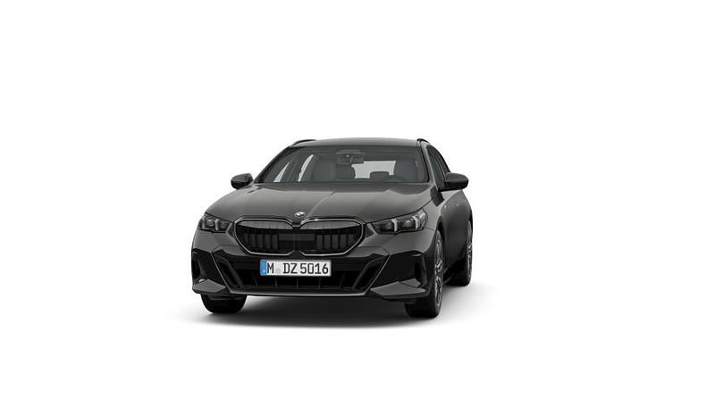 Gebraucht 2026 BMW 540 Efficient Dynamics Kombi | 62.900 € (Fairer Preis) - Bild 1/3