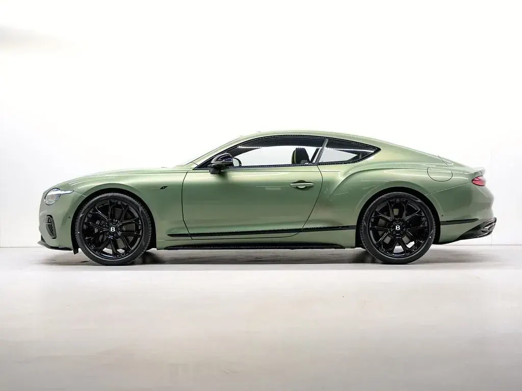 Neu Bentley Continental 680 PS (500 kW) 2026