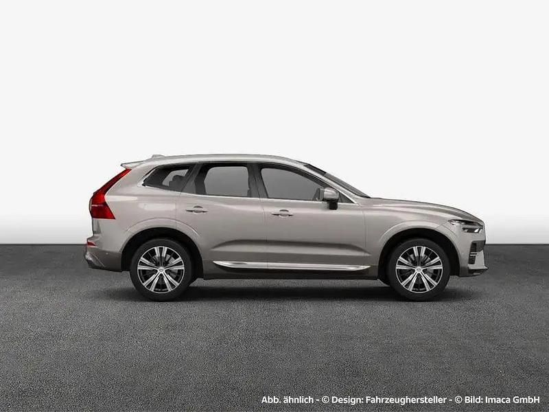 Gebraucht Volvo XC60 Core 250 PS (183 kW) 2024 Bright dusk SUV