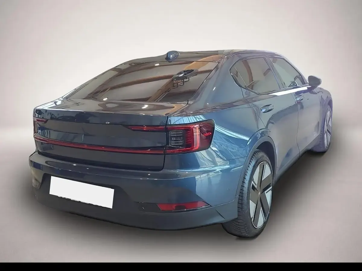 Gebraucht Polestar 2 219 kW (299 PS) 2025 Andere Kleinwagen