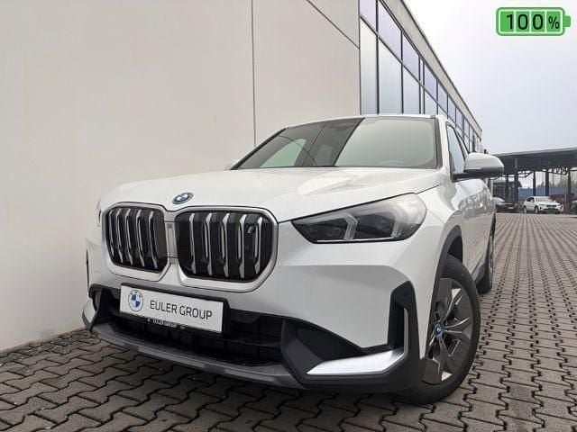 Gebraucht BMW iX1 Performance 200 kW (272 PS) 2023 Weiss SUV
