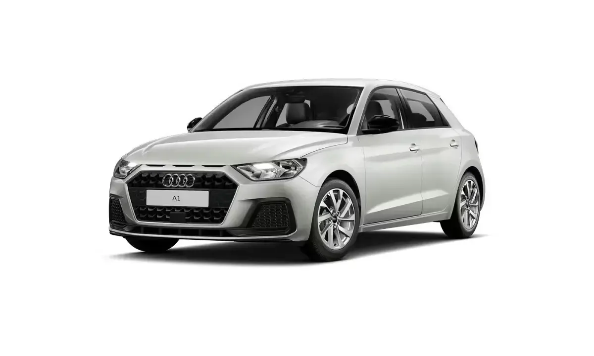 Gebraucht Audi A1 Sportback Advanced Plus 116 PS (85 kW) 2025 Kleinwagen