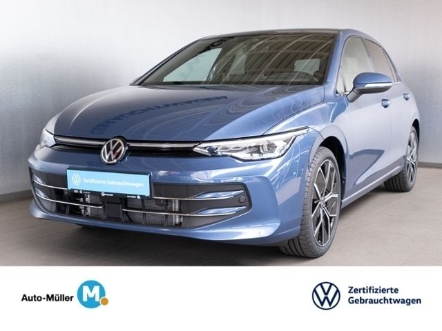 Andere farbe Gebraucht 2024 VW Golf VIII Edition Kleinwagen | 29.980 € (Fairer Preis) - Bild 1/4