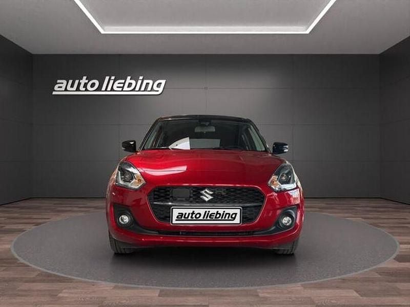 Other Gebraucht 2022 Suzuki Swift Comfort+ Kleinwagen | 13.987 € - Bild 1/4