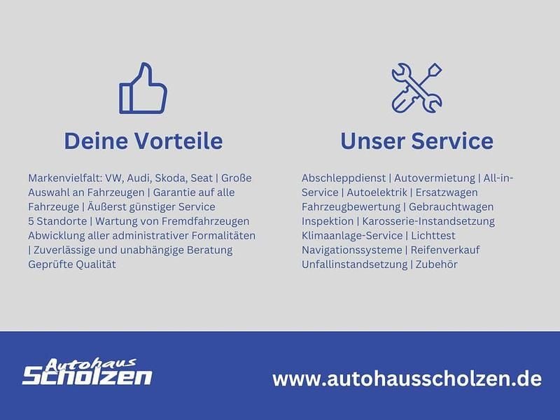 Gebraucht Audi A3 Ambiente 110 PS (80 kW) 2016 Schwarz Limousine