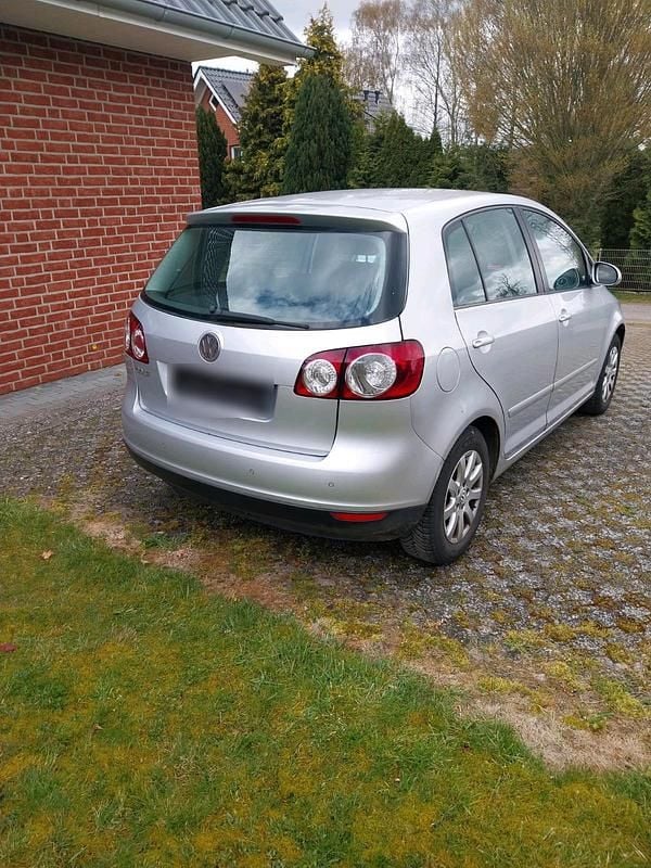 Gebraucht VW Golf IV 75 PS (55 kW) 2005 Silber Kleinwagen