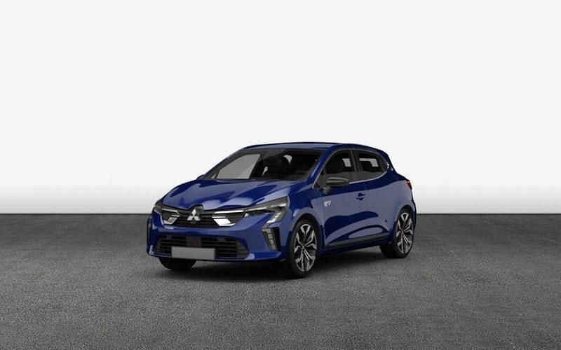 Neu Mitsubishi Colt Plus 143 PS (105 kW) 2026 Blau Kleinwagen