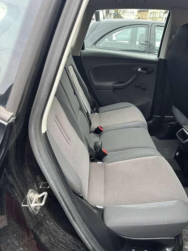 Gebraucht Seat Altea XL Reference 102 PS (75 kW) 2009 Van / Kleinbus
