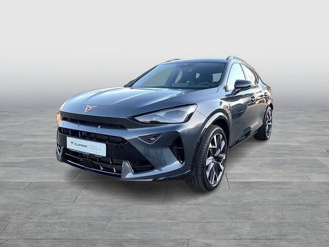 Grau Gebraucht 2025 Cupra Formentor VZ SUV | 39.478 € (Superpreis) - Bild 1/4