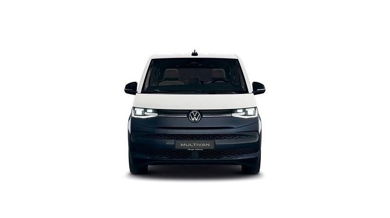Neu VW Multivan Life 150 PS (110 kW) 2026 Blau Van