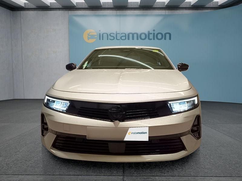 Gebraucht Opel Astra 131 PS (96 kW) 2024 Grau Kombi