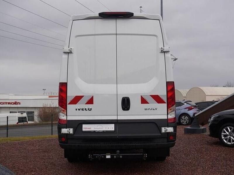 Gebraucht Iveco Massif 2023 Weiss Kleinwagen