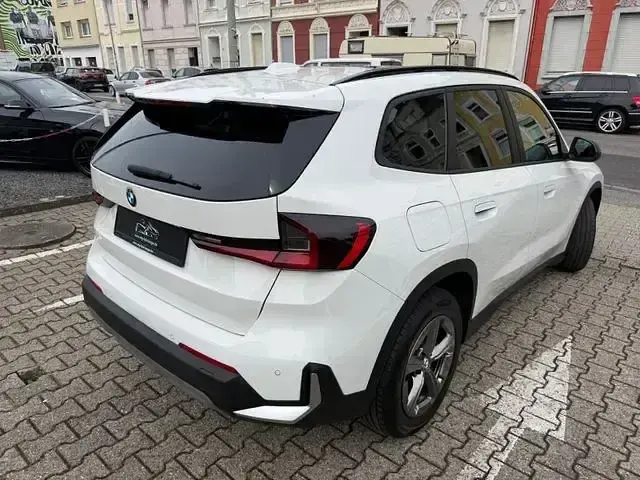 Gebraucht BMW X1 Sport Line 211 PS (155 kW) 2022 Andere SUV