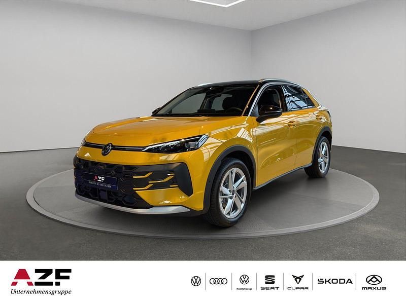 Neu VW T-Roc Style 116 PS (85 kW) 2026 SUV