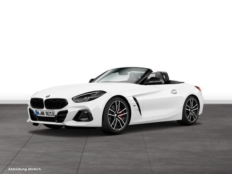 Gebraucht 2024 BMW Z4 M Sport Cabrio | 63.961 € - Bild 1/4