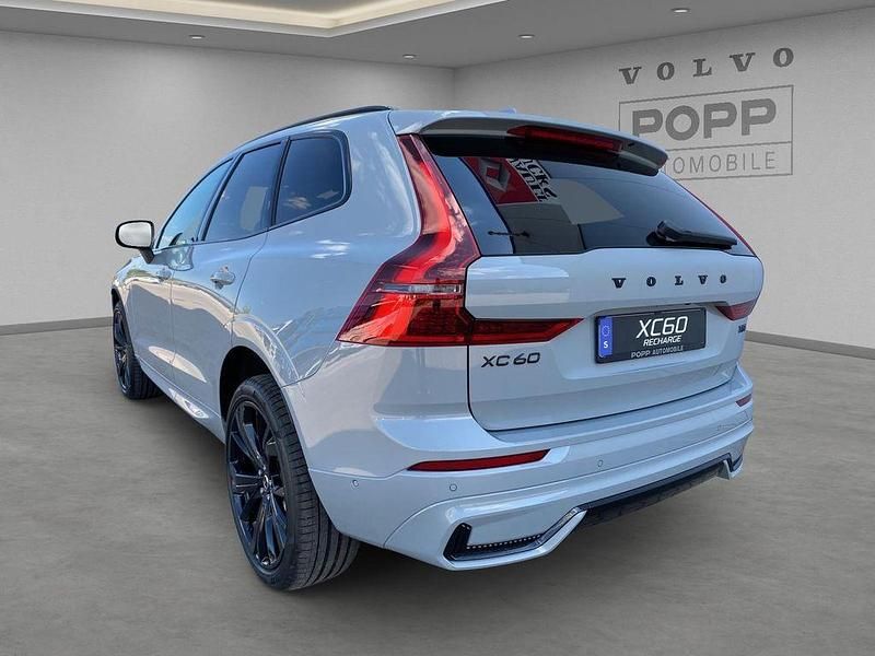 Gebraucht Volvo XC60 Plus 455 PS (334 kW) 2025 Vapour grey SUV