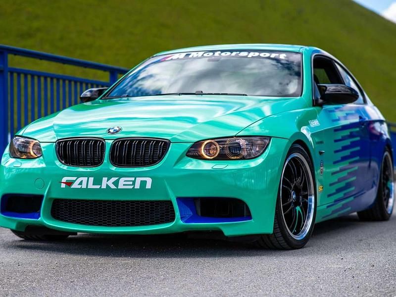 Gebraucht BMW 335 306 PS (225 kW) 2007 Coupé