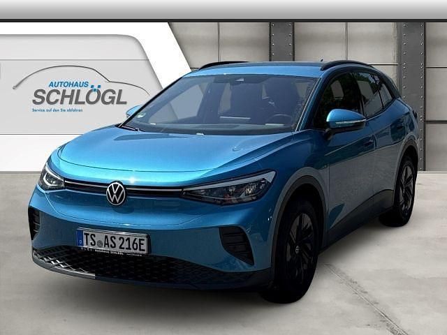Gebraucht VW ID.4 Pure 125 kW (170 PS) 2024 SUV
