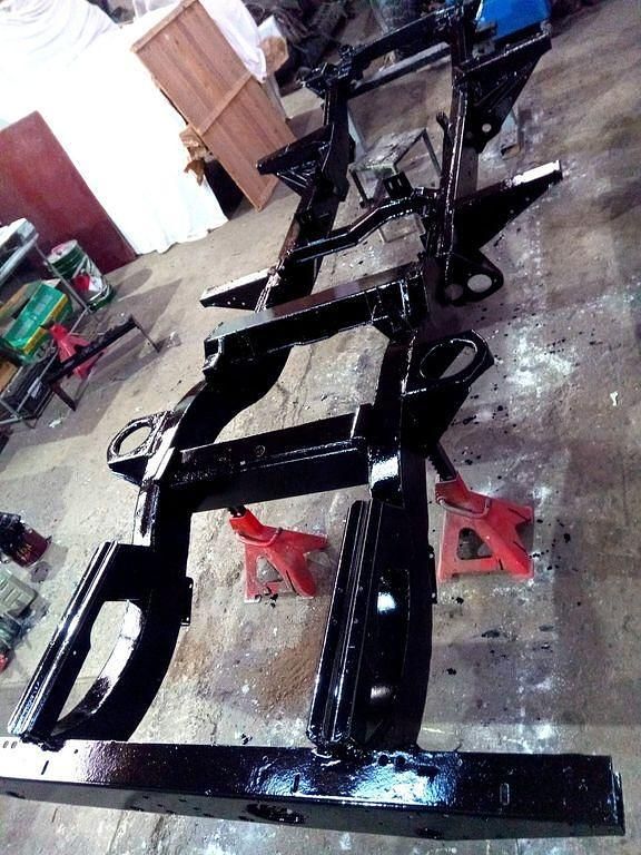 Gebraucht Land Rover Defender 122 PS (89 kW) 2001 Grün Pickup