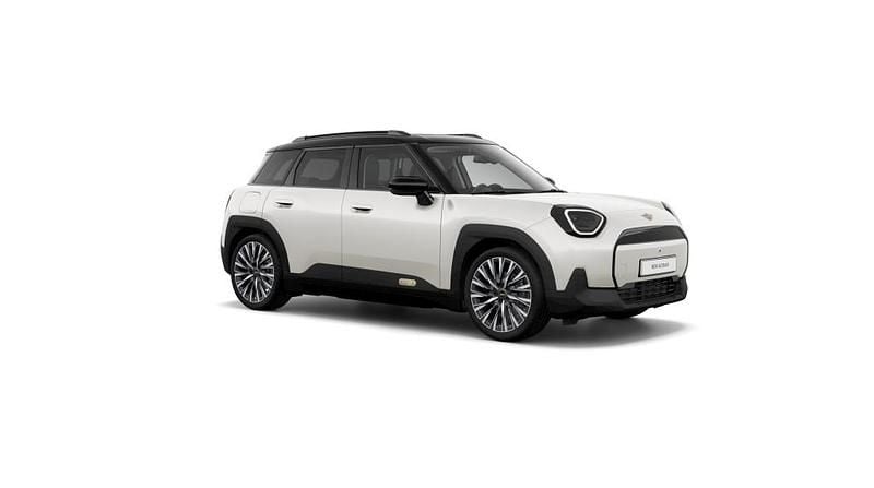 Second-hand Mini Aceman 135 kW (184 CP) 2024 SUV
