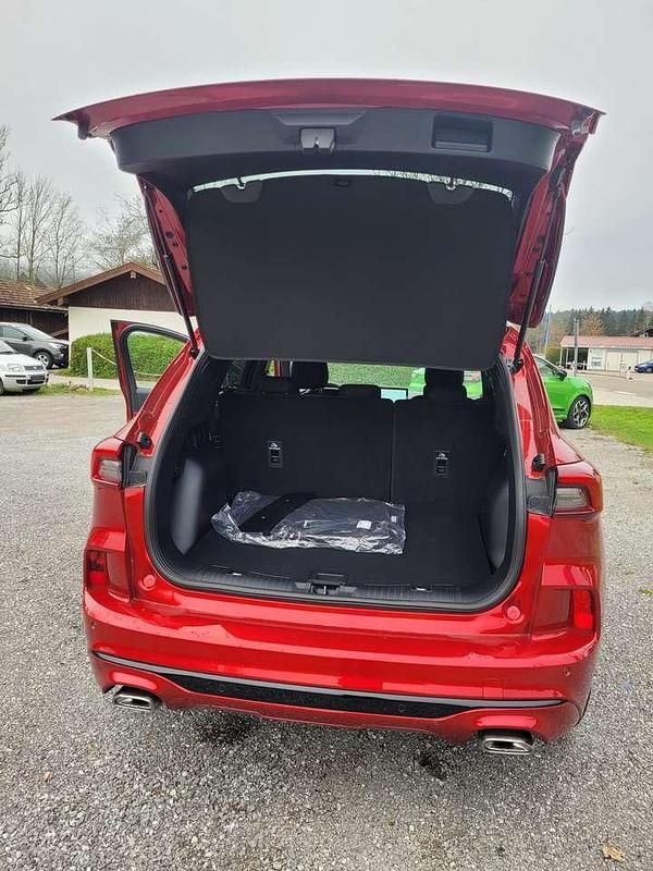 Gebraucht Ford Kuga ST-Line 150 PS (110 kW) 2024 Lucidred SUV