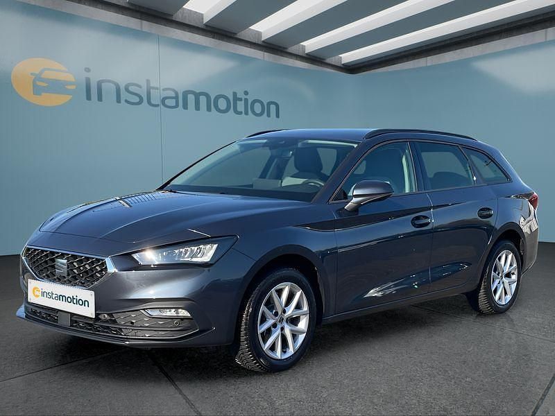 Gebraucht 2025 Seat Leon ST Style Kombi | 30.199 € (Fairer Preis) - Bild 1/4