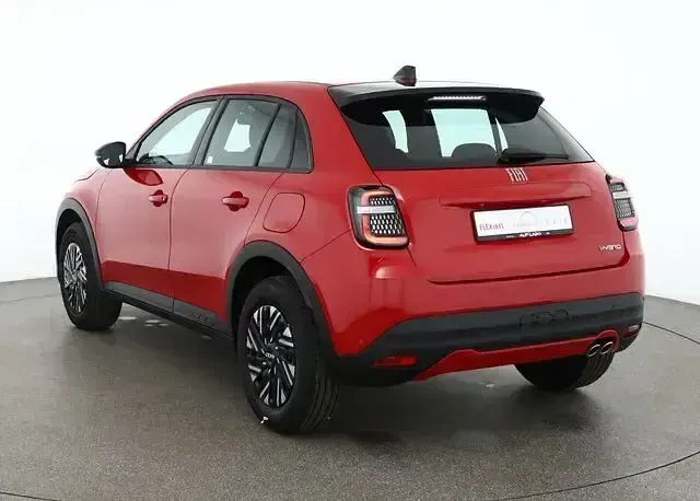 Neu Fiat 600 2026 Andere SUV
