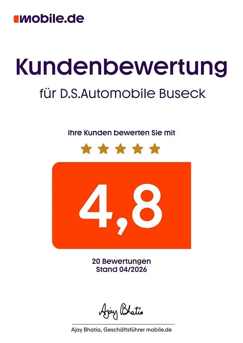 Gebraucht Mini Cooper Clubman 120 PS (88 kW) 2009 Braun Kombi